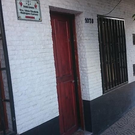 Departamento Libertad Apartment San Salvador de Jujuy Luaran gambar