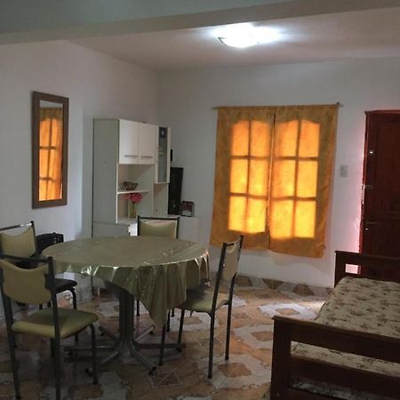 Departamento Libertad Apartment San Salvador de Jujuy Luaran gambar