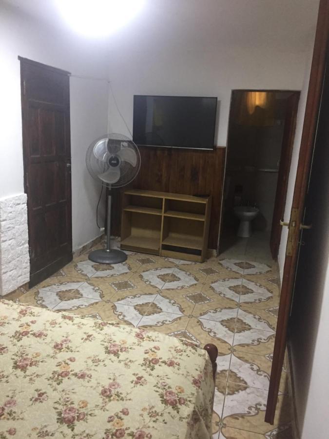 Departamento Libertad Apartment San Salvador de Jujuy Luaran gambar