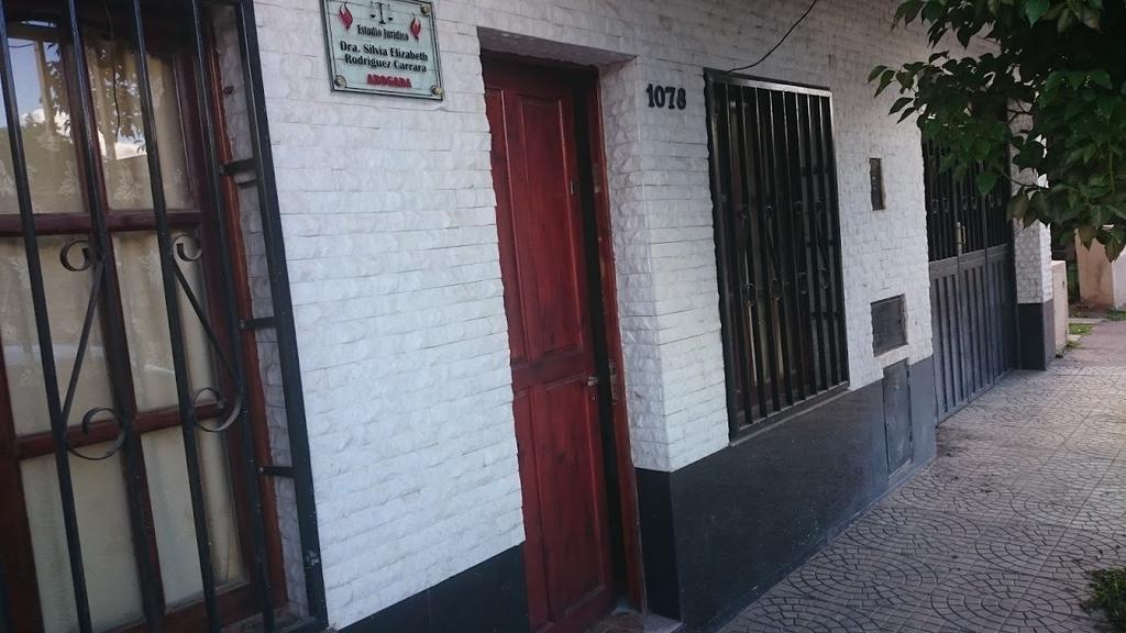 Departamento Libertad Apartment San Salvador de Jujuy Luaran gambar