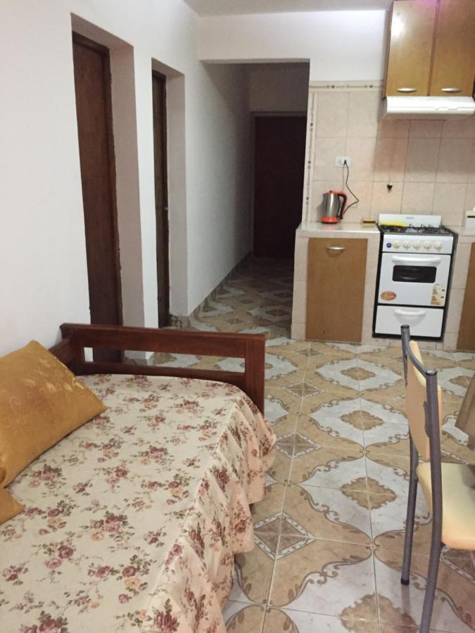 Departamento Libertad Apartment San Salvador de Jujuy Luaran gambar