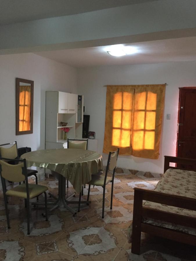 Departamento Libertad Apartment San Salvador de Jujuy Luaran gambar