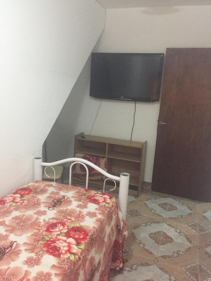 Departamento Libertad Apartment San Salvador de Jujuy Luaran gambar